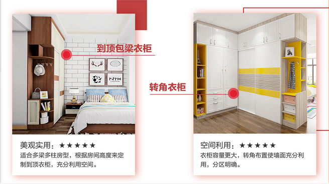 新沃櫥柜設(shè)計