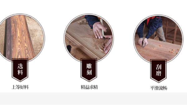 全屋定制，青島新沃家具給您想要的整個(gè)家！