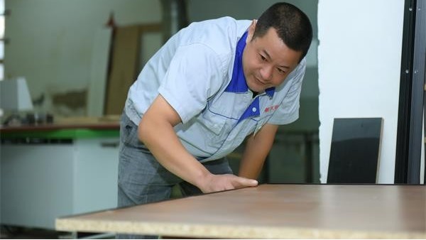 全屋定制家具去哪里定制呢？廠家直銷，實惠 青島用戶專享!