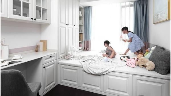 青島全屋定制定制家具價格？新沃全屋家具出廠價格，隨心定制！